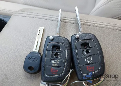 2016 Hyundai Sonata Sport/Limited from USA, damaged, VIN 5NPE34AF2GH379880